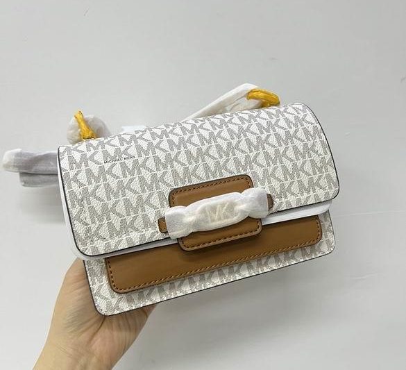 Michael Kors Bags Heather 20X13X8cm 082717 DY 3