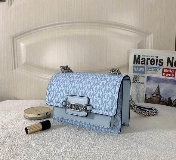 Michael Kors Bags Heather 20X13X8cm 082717 DY 2
