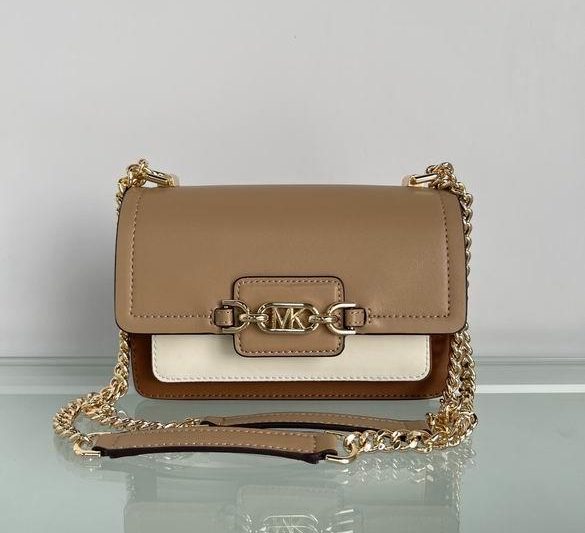 Michael Kors Bags Heather 20X13X8cm 082717 DY 1