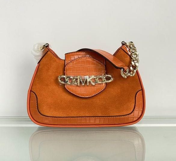 Michael Kors Bags Hally 26X6X18cm 090927 DY 7