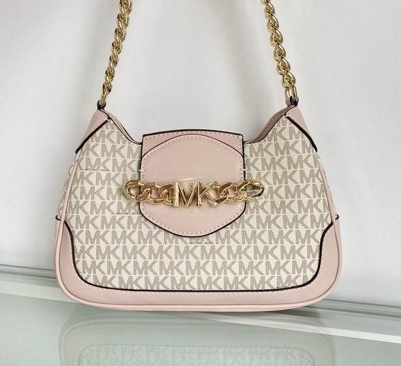 Michael Kors Bags Hally 26X6X18cm 090927 DY 5