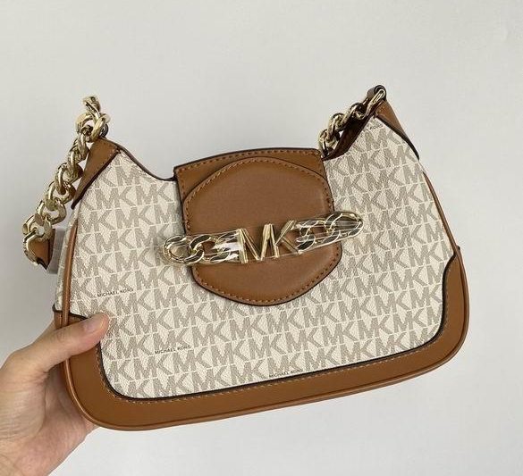 Michael Kors Bags Hally 26X6X18cm 090927 DY 2