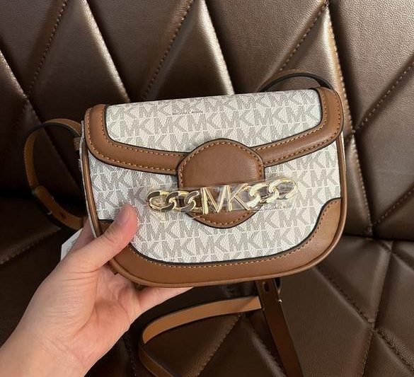 Michael Kors Bags Hally 18X5X14cm 082705 DY 6