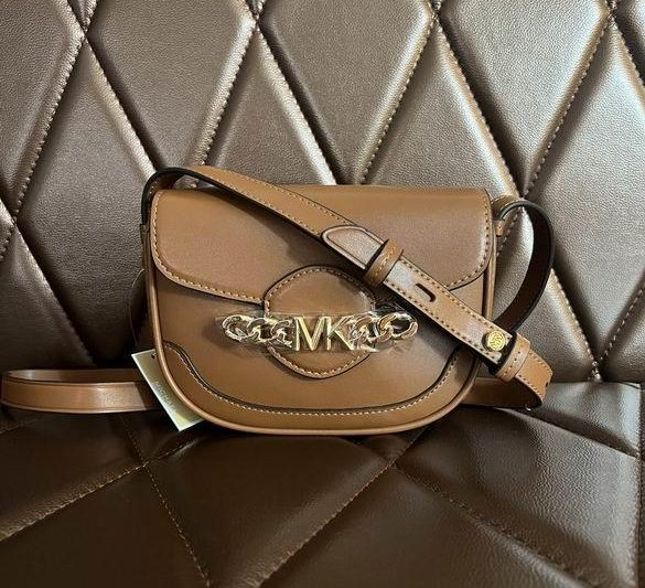 Michael Kors Bags Hally 18X5X14cm 082705 DY 4