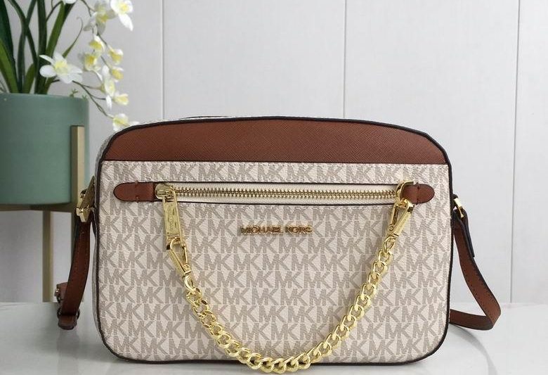 Michael Kors Bags Carmen 2102 25X17X6cm DY 2