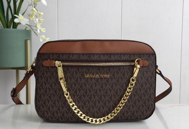 Michael Kors Bags Carmen 2102 25X17X6cm DY 1