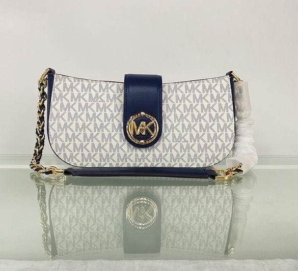 Michael Kors Bags Carmen 24X7X12cm 090923 DY 5