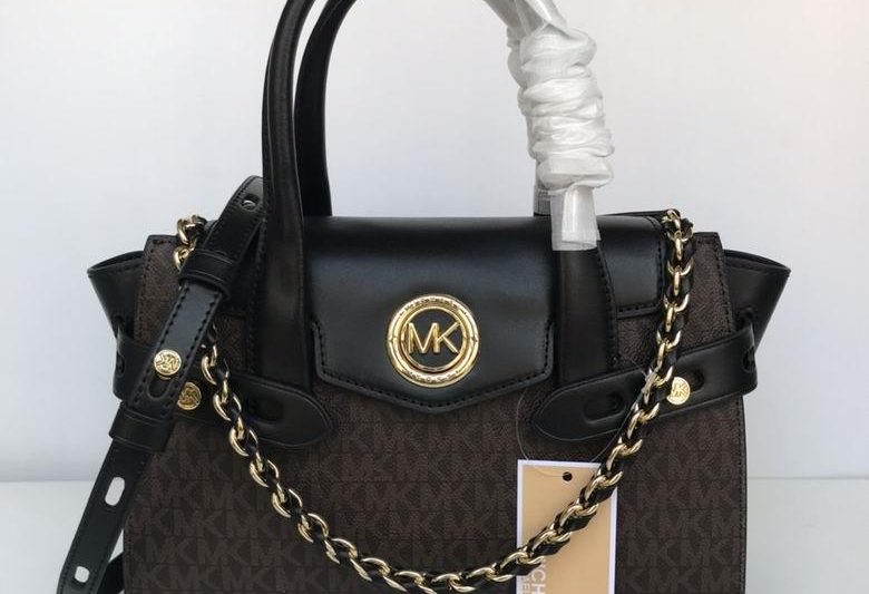 Michael Kors Bags Carmen 33X20X13X28cm 090304 DY 3