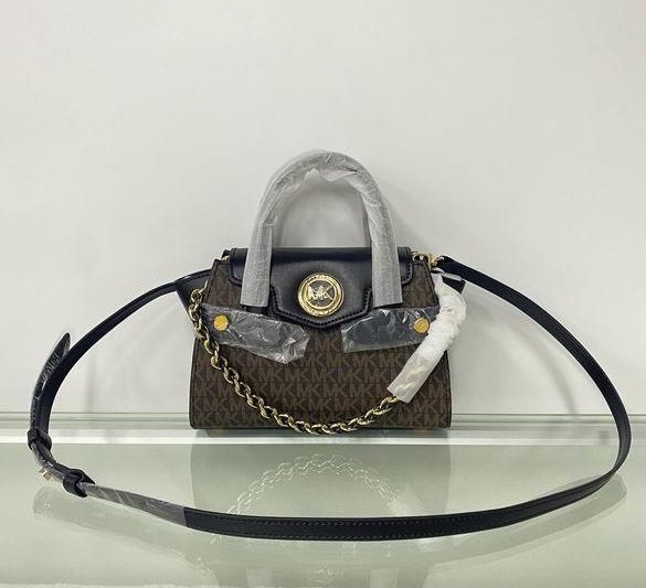 Michael Kors Bags Carmen 23X10X16cm 082702 DY 6