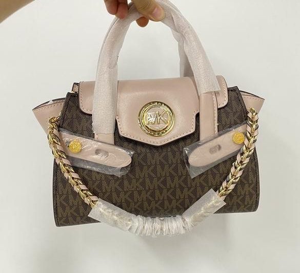 Michael Kors Bags Carmen 23X10X16cm 082702 DY 5