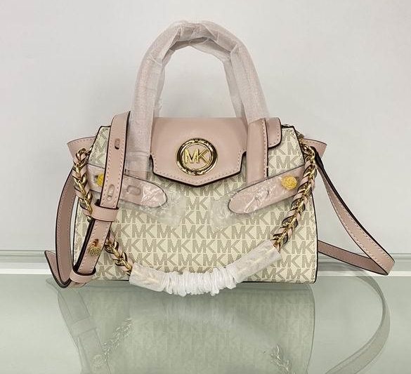 Michael Kors Bags Carmen 23X10X16cm 082702 DY 3
