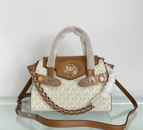 Michael Kors Bags Carmen 23X10X16cm 082702 DY 2