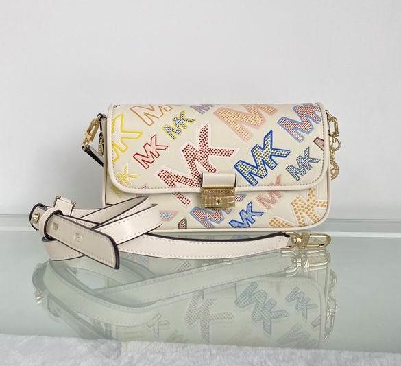 Michael Kors Bags Bradshaw 26X14X4cm 091106 DY 2
