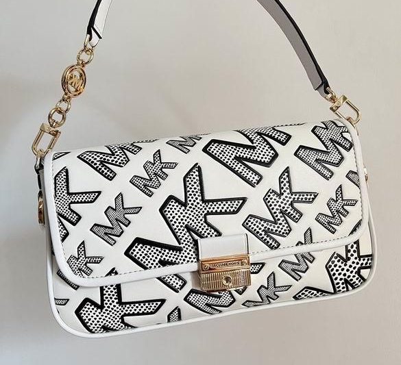 Michael Kors Bags Bradshaw 26X14X4cm 091106 DY 1
