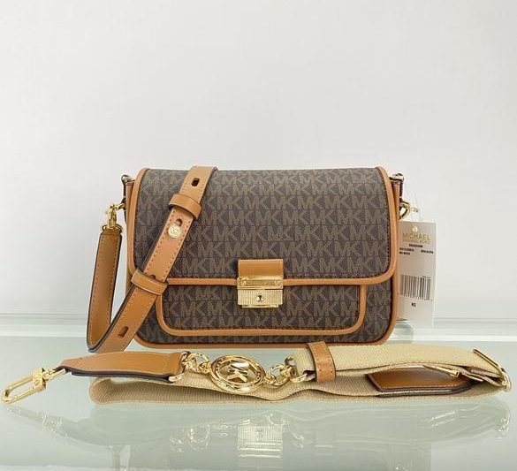 Michael Kors Bags Bradshaw 24X7X16cm 090409 DY 3