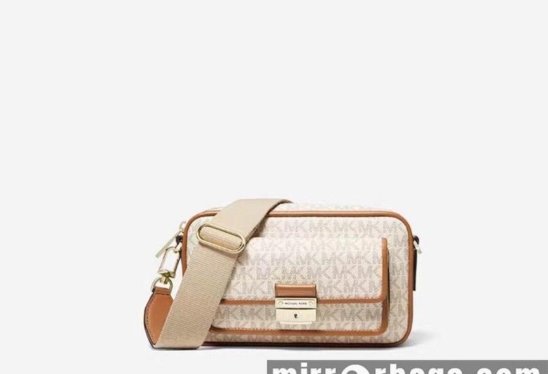 Michael Kors Bags BRADSHAW 22X13X6cm 090305 DY 5
