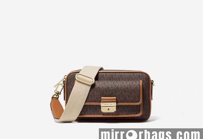 Michael Kors Bags BRADSHAW 22X13X6cm 090305 DY 4