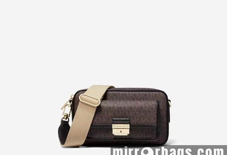 Michael Kors Bags BRADSHAW 22X13X6cm 090305 DY 3