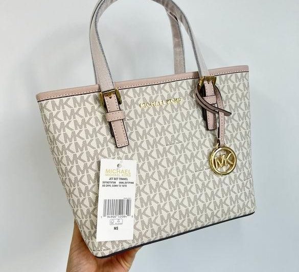 Michael Kors Bags 22X19.5X10cm 090605 DY 8