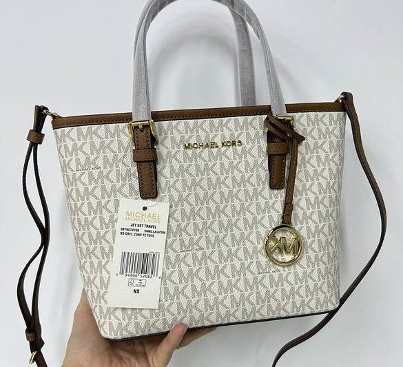Michael Kors Bags 22X19.5X10cm 090605 DY 7