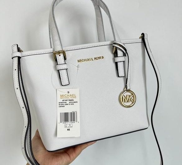 Michael Kors Bags 22X19.5X10cm 090605 DY 5