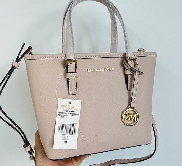 Michael Kors Bags 22X19.5X10cm 090605 DY 4