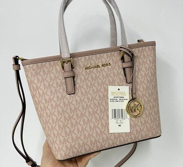 Michael Kors Bags 22X19.5X10cm 090605 DY 3