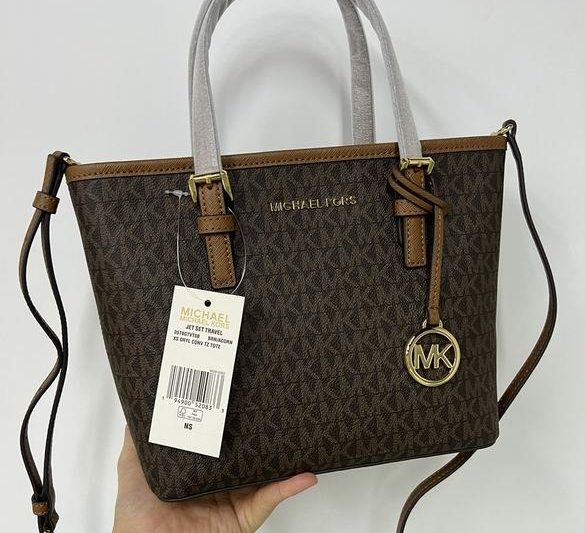 Michael Kors Bags 22X19.5X10cm 090605 DY 2