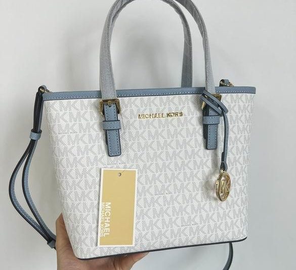Michael Kors Bags 22X19.5X10cm 090605 DY 1