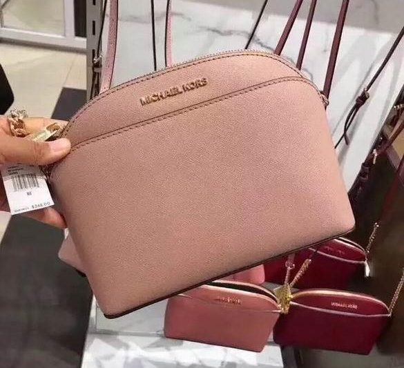 Michael Kors Bags 23X18X10cm 082713 DY 4
