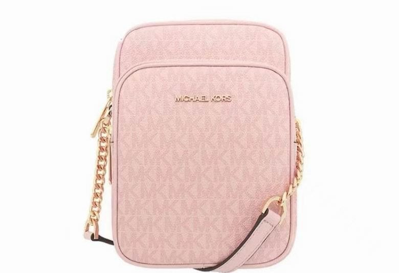 Michael Kors Bags JET SET TRAVEL 15X20X8cm 092708 EY 4colour