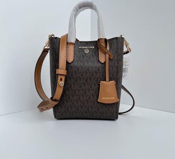 Michael Kors Bags Sinclair 18X19X6cm 082908 EY 2colour