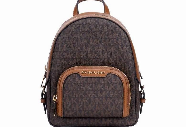 Michael Kors Bags JAYCEE 18X23X8cm 030802 EY 4colour