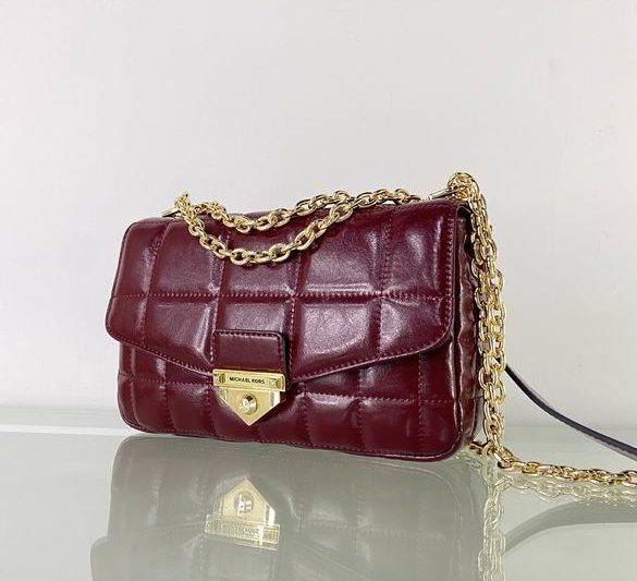 Michael Kors Bags 25X7X15cm 081606 EY 3colour