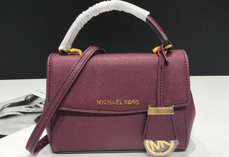 Michael Kors Bags 18X14X6cm 081604 EY 3colour