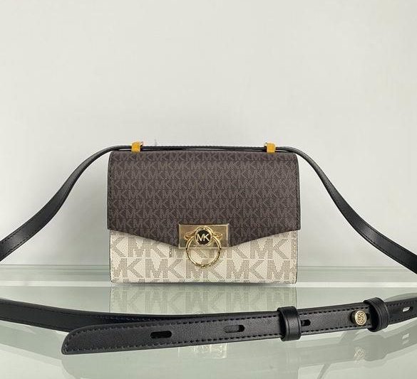 Michael Kors Bags Hendrix 19X6.5X14cm 032202 EY 3colour