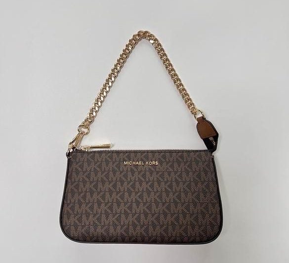 Michael Kors Bags 20X12X5cm 081709 EY 2colour