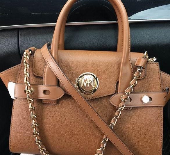 Michael Kors Bags 28X22X14cm 062509 EY 2colour