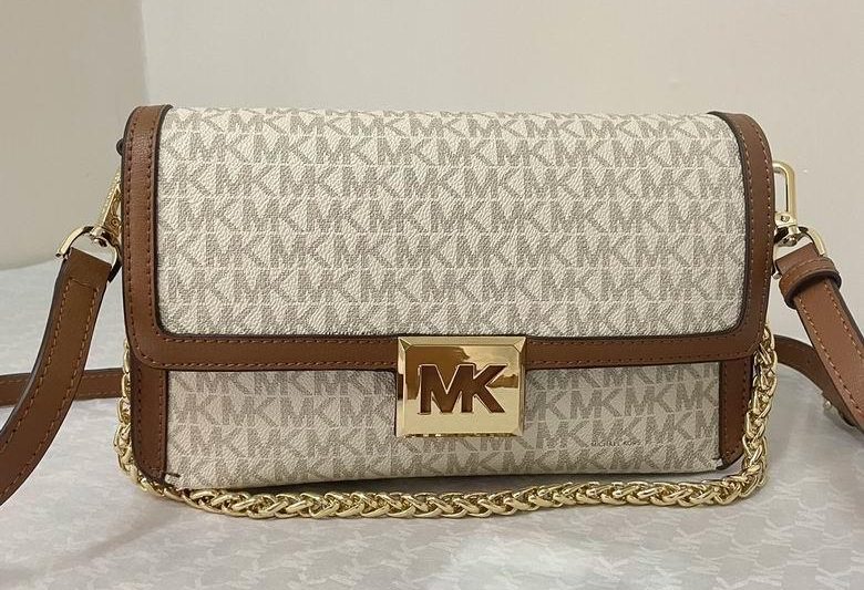 Michael Kors Bags 27X7X15cm 082013 EY 4colour