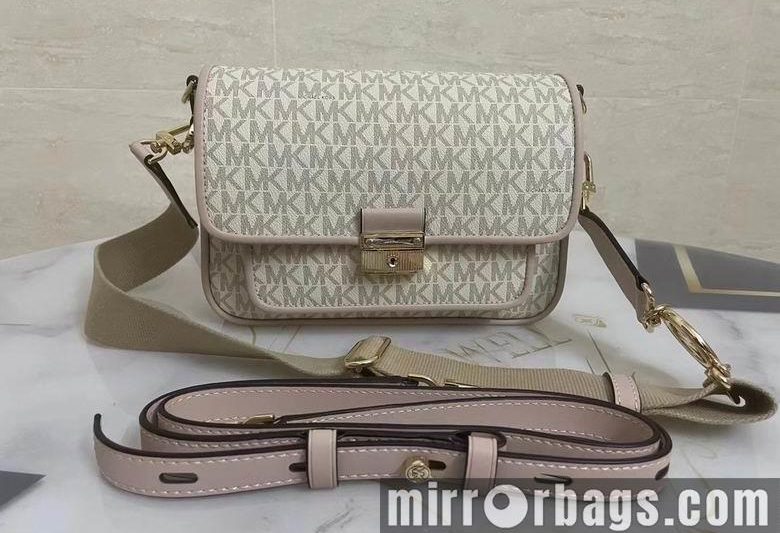Michael Kors Bags 23X16X5cm 081602 EY 4colour