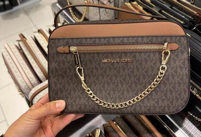 Michael Kors Bags 24X16X5cm 033003 EY 2colour