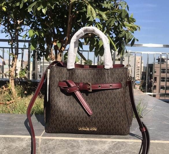 Michael Kors Bags 26X20X9cm 081903 EY 4colour