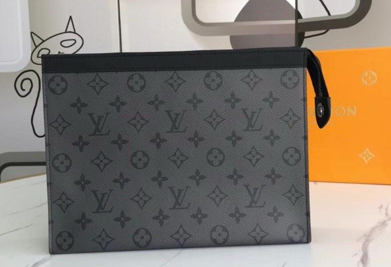 1:1 Louis Vuitton Bags M61692 26x20x5cm ss2