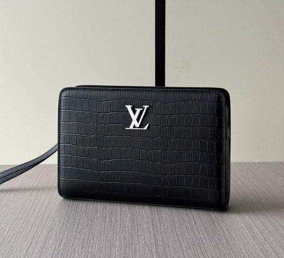 1:1 Louis Vuitton Bags 2823-4 27X17X4cm WP