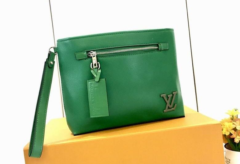 1:1 Louis Vuitton Bags M81375 30X22X5cm XMY