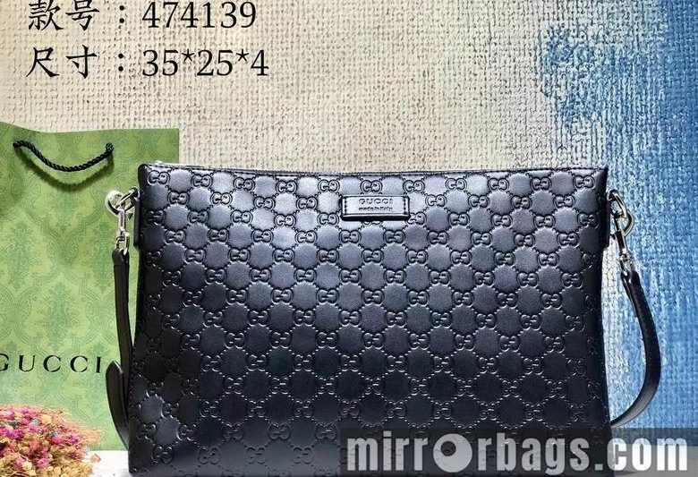 1:1 Louis Vuitton Bags 473882 35X25X4.5cm DF