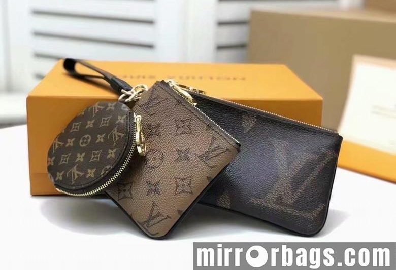 1:1 Louis Vuitton Bags Circle M68756 19.5×11.5x3cm ss
