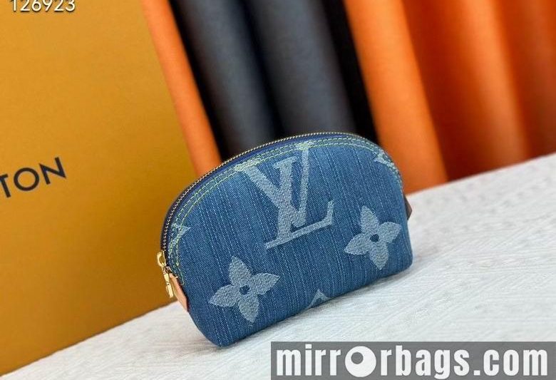 1:1 Louis Vuitton Bags M47515 19X12X6cm XMY