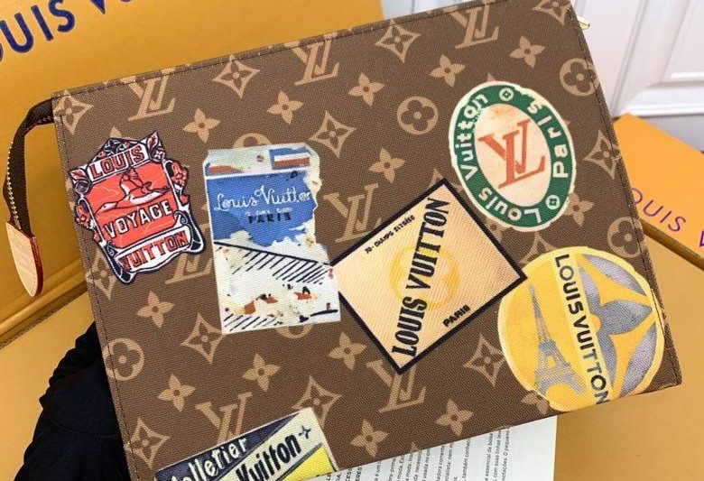 1:1 Louis Vuitton Bags 47542 ZC