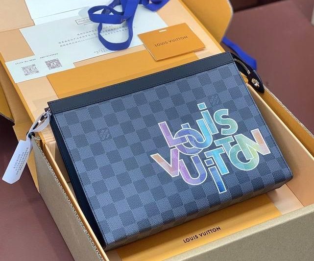 1:1 Louis Vuitton Bags M41696 26X20X5cm